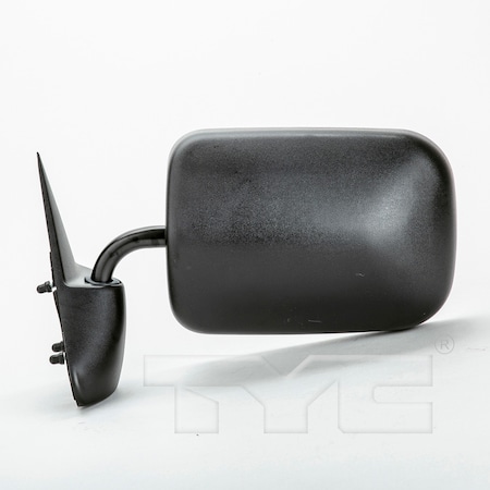 Tyc Tyc Door Mirror, 4310112 4310112